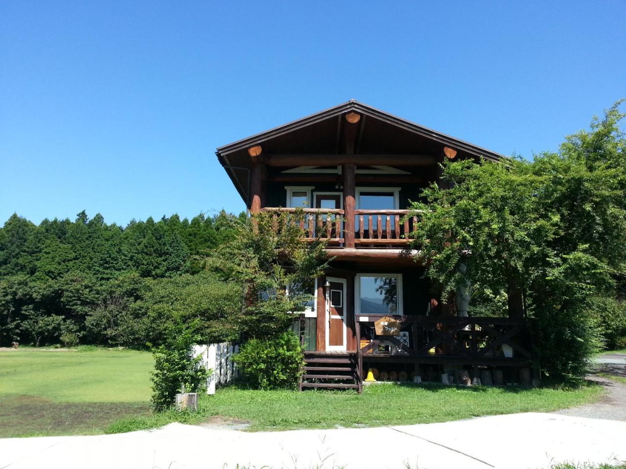 Lassy Condominium Kumamoto Exterior photo